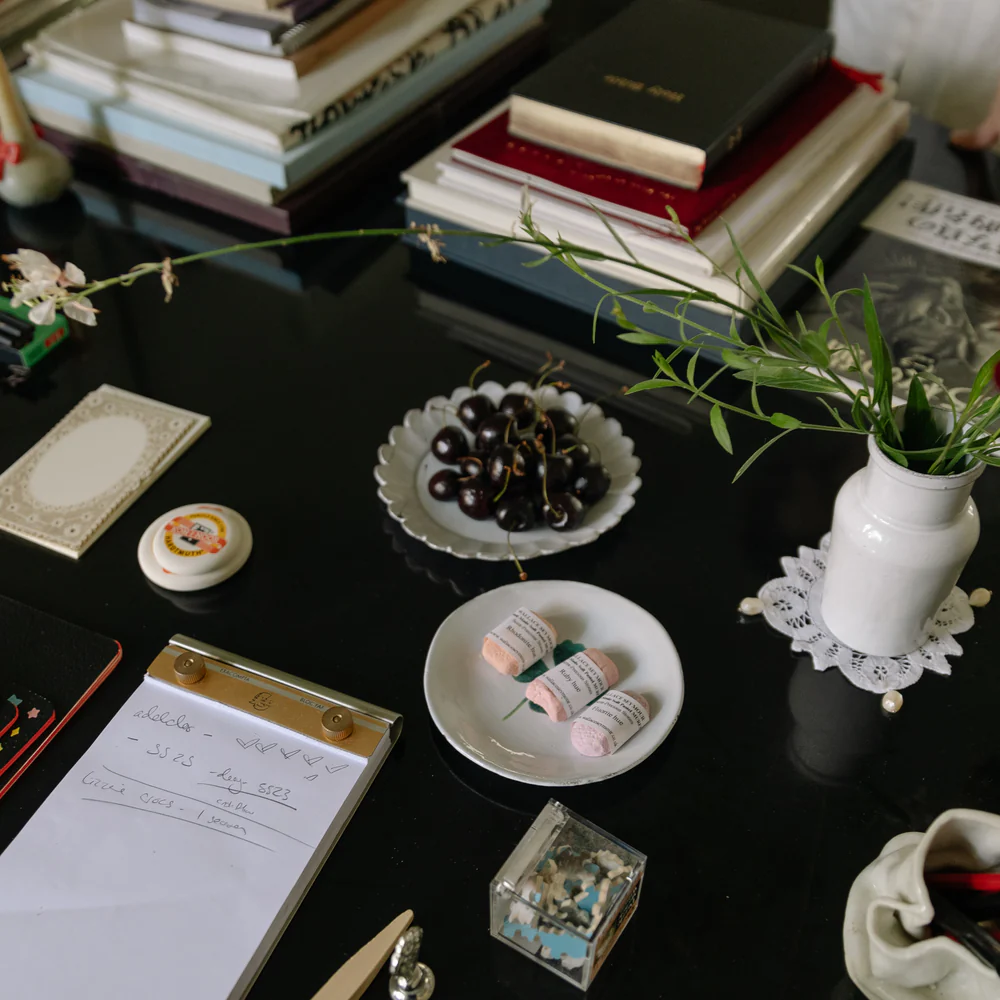 Curated Essentials for Conscious Living